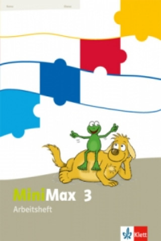 Carte MiniMax 3 