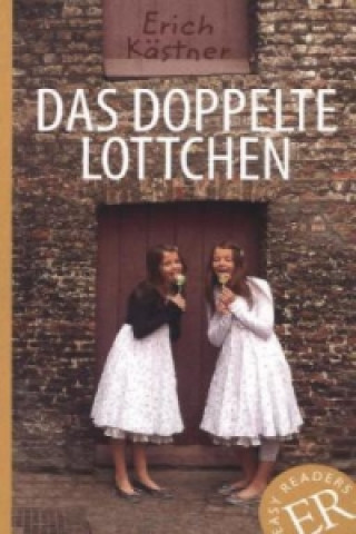 Knjiga Das doppelte Lottchen Erich Kästner