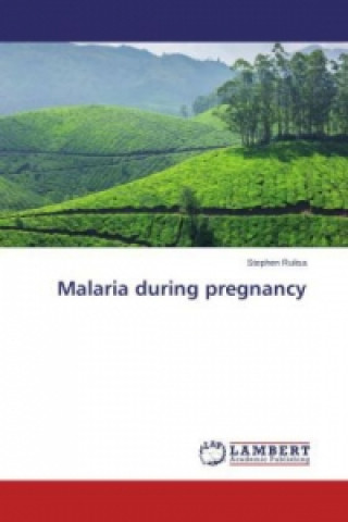 Book Malaria during pregnancy Stephen Rulisa