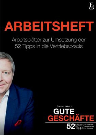 Book Gute Geschafte Arbeitsheft Stephan Heinrich