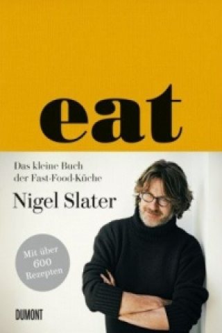 Carte Eat Nigel Slater