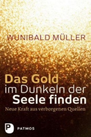 Book Das Gold im Dunkeln der Seele finden Wunibald Müller