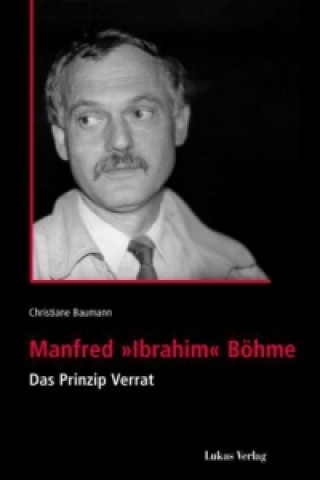 Carte Manfred "Ibrahim" Böhme Christiane Baumann