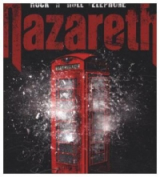 Audio Rock'n'Roll Telephone, 2 Audio-CDs (Deluxe Edition) Nazareth