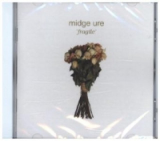 Audio Fragile, 1 Audio-CD Midge Ure