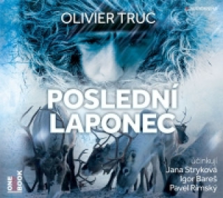 Audio Poslední Laponec - CDmp3 Olivier Truc
