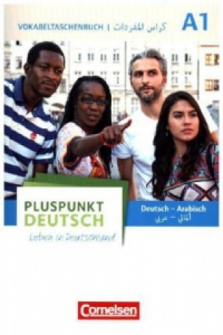 Carte Pluspunkt Deutsch - Leben in Deutschland - Allgemeine Ausgabe - A1: Gesamtband Joachim Schote