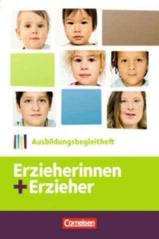 Könyv Erzieherinnen + Erzieher - Bisherige Ausgabe - Zu allen Bänden Martina Lambertz