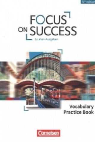 Buch Focus on Success - 5th Edition - Zu allen Ausgaben - B1/B2 