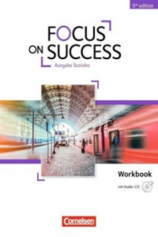 Carte Focus on Success - 5th Edition - Soziales - B1/B2 Michael Benford