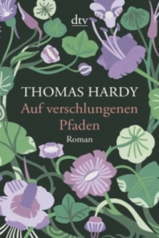 Kniha Auf verschlungenen Pfaden Thomas Hardy