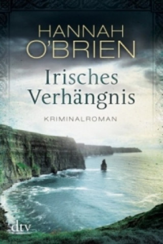 Carte Irisches Verhangnis Hannah O'Brien