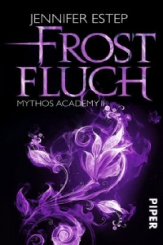 Carte Mythos Academy, Frostfluch Jennifer Estep