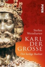 Carte Karl der Große Stefan Weinfurter