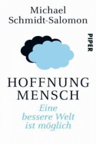 Kniha Hoffnung Mensch Michael Schmidt-Salomon