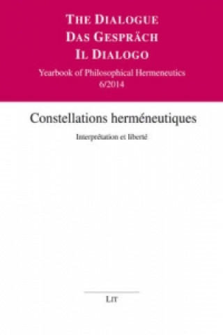 Книга Constellations herméneutiques Riccardo Dottori