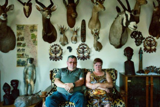 Knjiga Ulrich Seidl. In the Basement Astrid Wolfig