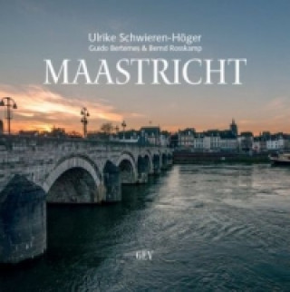 Książka Maastricht Ulrike Schwieren-Höger