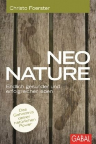 Книга Neo Nature Christo Foerster