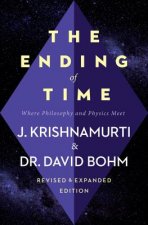 Könyv Ending of Time Jiddu Krishnamurti