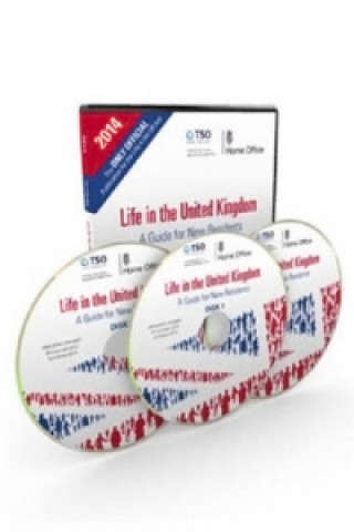 Digital Life in the United Kingdom Great Britain Home Office