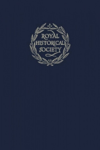 Könyv Transactions of the Royal Historical Society: Volume 24 Ian W. Archer