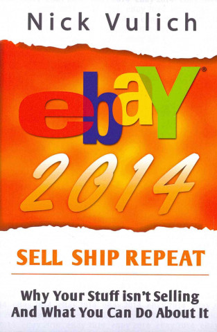 Libro Ebay 2014 Nick Vulich