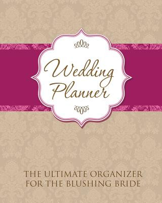 Kniha Wedding Planner Speedy Publishing LLC