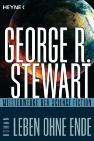 Könyv Leben ohne Ende George R. Stewart