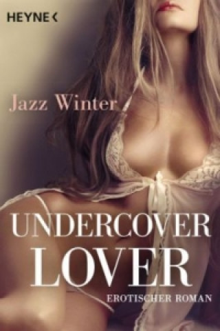 Kniha Undercover Lover Jazz Winter