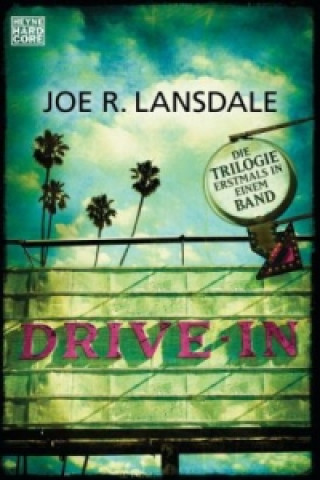 Carte Drive-In Joe R. Lansdale