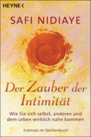 Книга Der Zauber der Intimität Safi Nidiaye