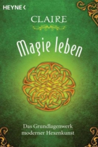 Книга Magie leben Claire