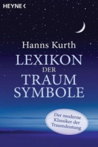 Book Lexikon der Traumsymbole Hanns Kurth