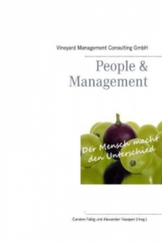Carte People & Management Vineyard Management Consulting GmbH