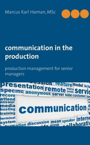 Carte Communication in the Production Marcus Karl Haman