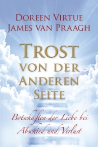 Livre Trost von der Anderen Seite Doreen Virtue