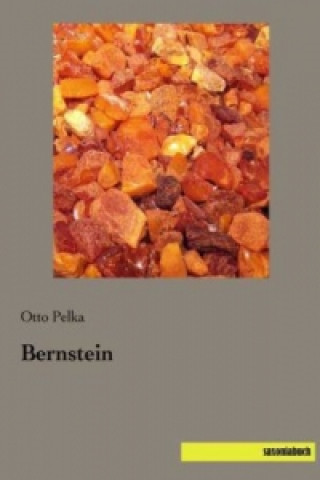 Könyv Bernstein Otto Pelka