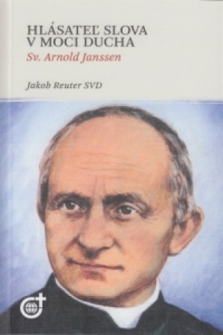Könyv Hlásateľ slova v moci Ducha Jakob Reuter