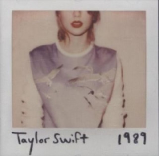 Аудио 1989, 1 Audio-CD, 1 Audio-CD Taylor Swift