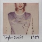 Audio 1989, 1 Audio-CD, 1 Audio-CD Taylor Swift