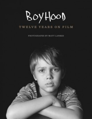 Könyv Boyhood Matt Lankes