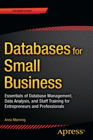 Carte Databases for Small Business Anna Manning