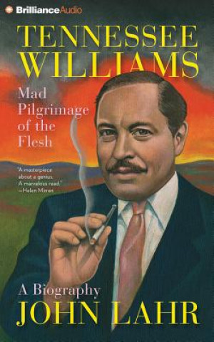 Livre Tennessee Williams John Lahr