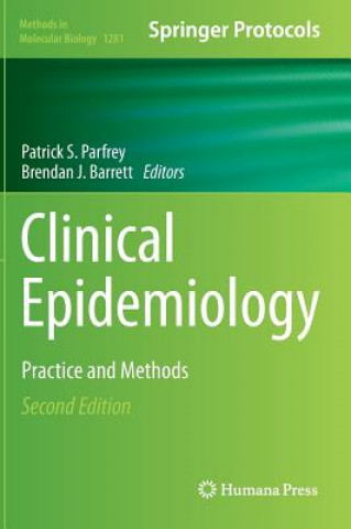 Carte Clinical Epidemiology Patrick S. Parfrey