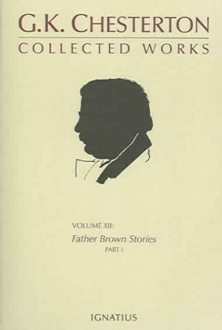 Könyv G.K. Chesterton Volume 12 G. K. Chesterton