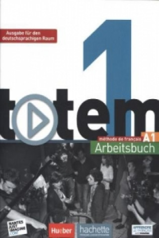 Kniha Arbeitsbuch, m. Audio-CD Corina Brillant