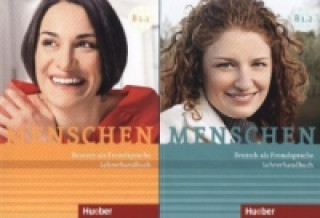 Könyv Menschen Susanne Kalender