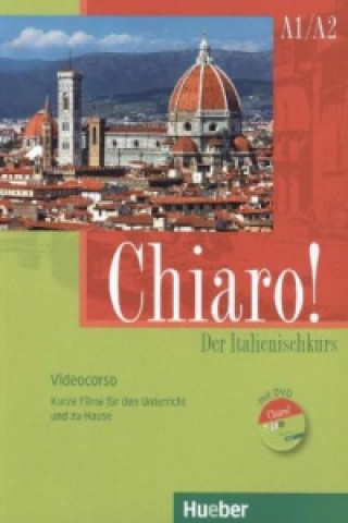 Knjiga Chiaro! Marco Dominici