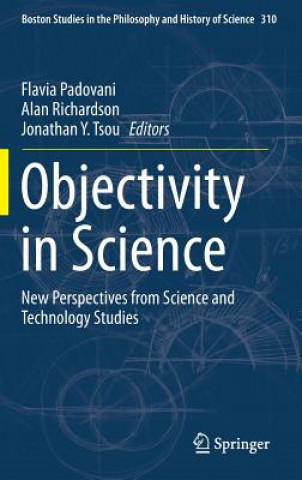 Book Objectivity in Science Flavia Padovani